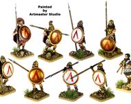 US Armoured Fist